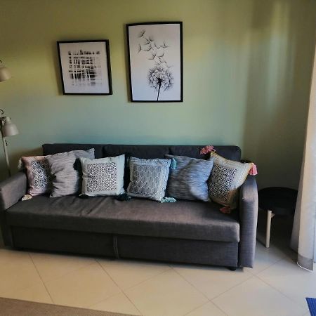 Apartamento Duplex - Cabanas Garden Tavira Exteriör bild