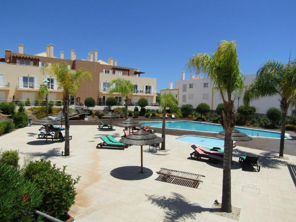 Apartamento Duplex - Cabanas Garden Tavira Exteriör bild