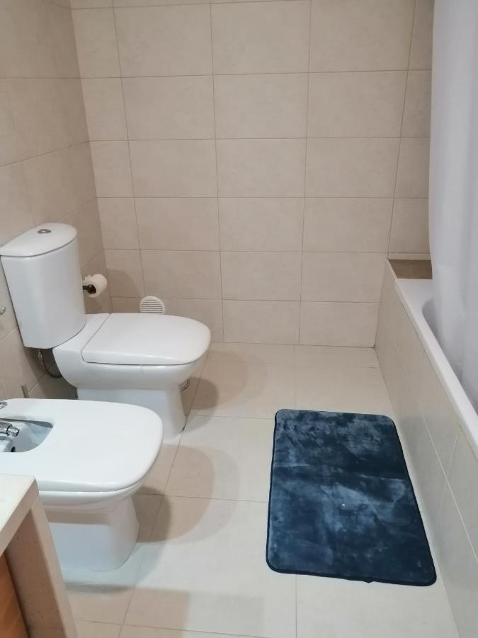 Apartamento Duplex - Cabanas Garden Tavira Exteriör bild