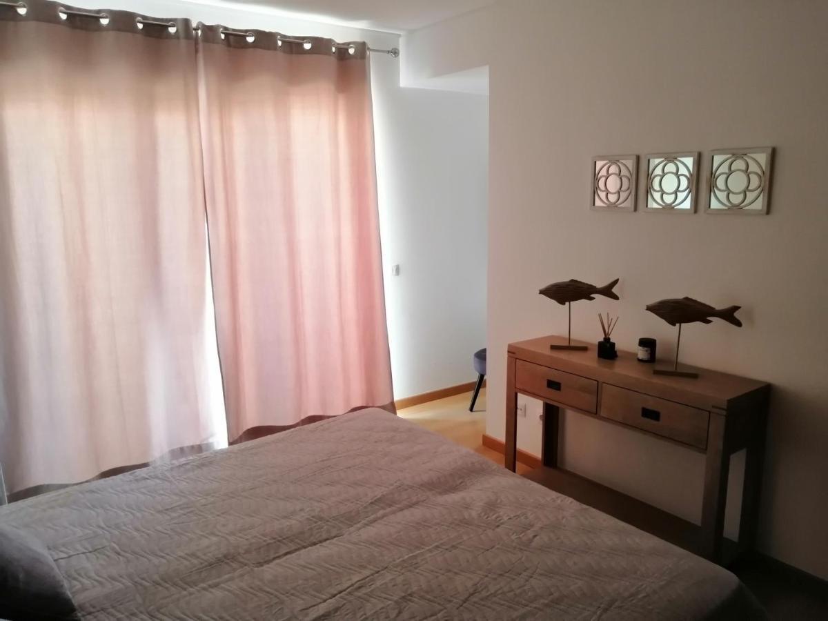 Apartamento Duplex - Cabanas Garden Tavira Exteriör bild