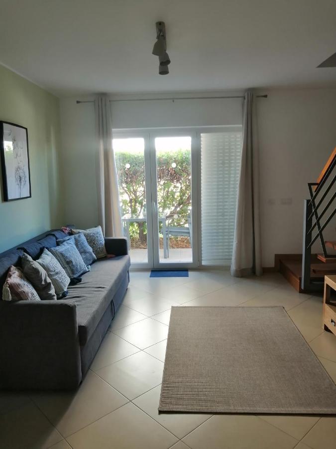 Apartamento Duplex - Cabanas Garden Tavira Exteriör bild