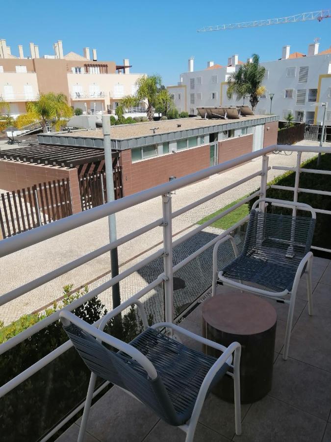 Apartamento Duplex - Cabanas Garden Tavira Exteriör bild
