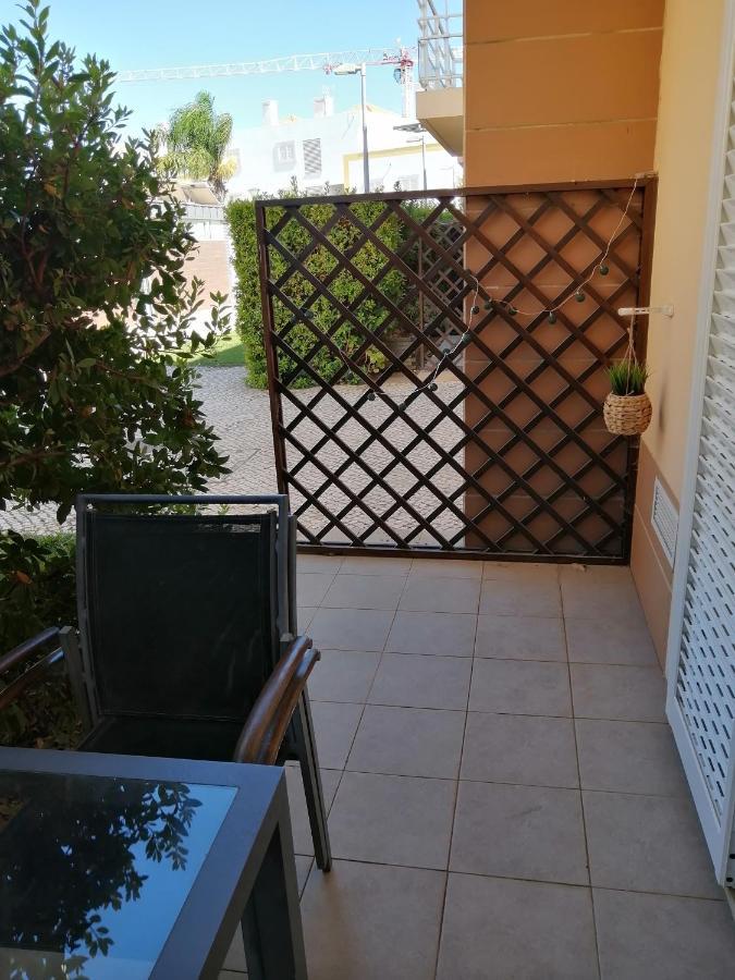 Apartamento Duplex - Cabanas Garden Tavira Exteriör bild