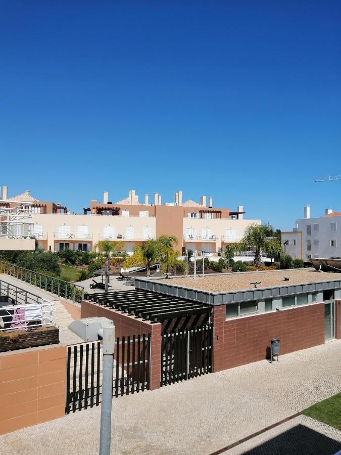 Apartamento Duplex - Cabanas Garden Tavira Exteriör bild