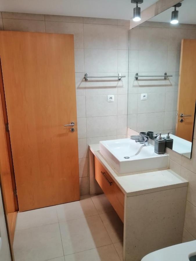 Apartamento Duplex - Cabanas Garden Tavira Exteriör bild