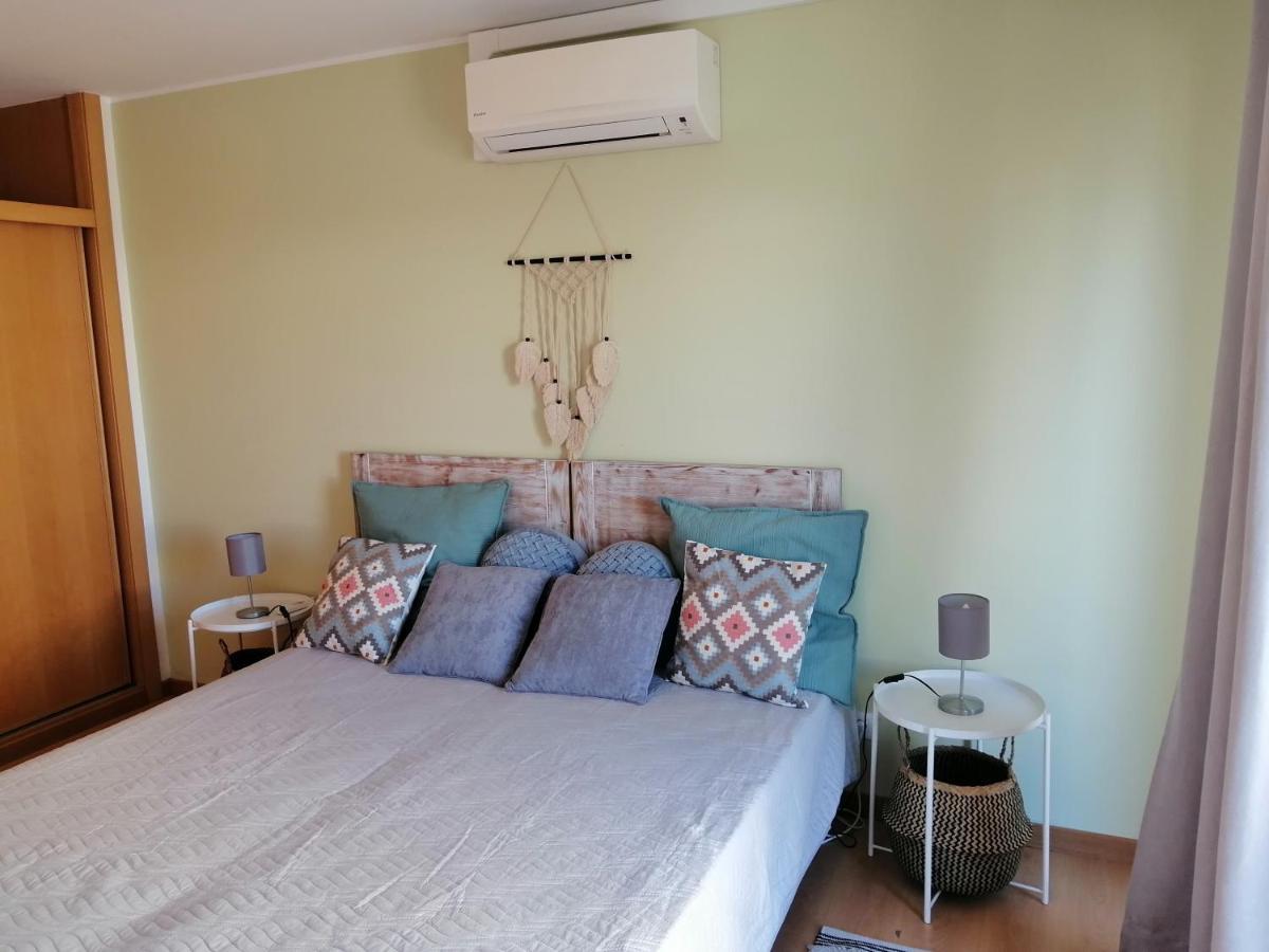 Apartamento Duplex - Cabanas Garden Tavira Exteriör bild