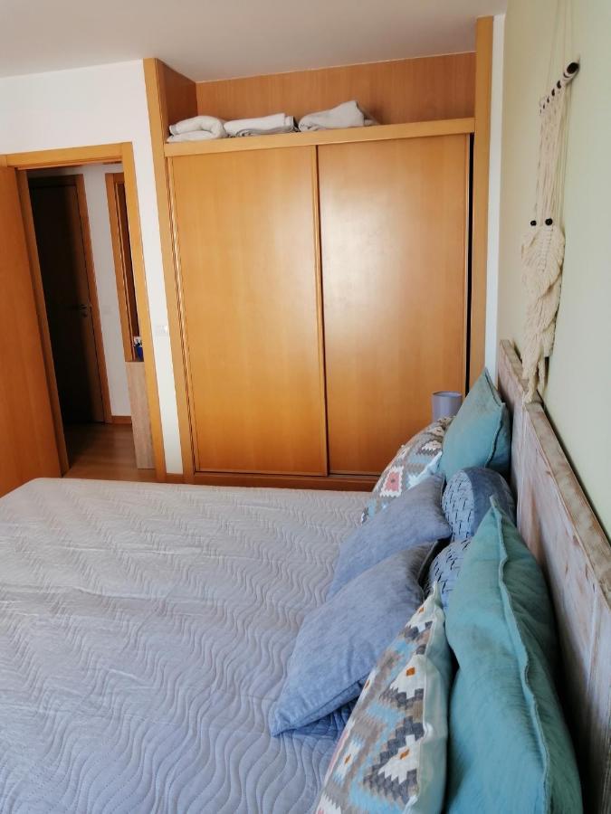 Apartamento Duplex - Cabanas Garden Tavira Exteriör bild